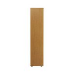 First Wdn Cupboard 2000 Nova Oak