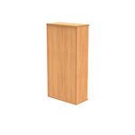 Polaris Bookcase 3Shlf 1592H Nor Bch