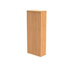 Polaris Bookcase 4Shlf 1980H Nor Bch
