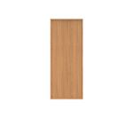 Polaris Bookcase 4Shlf 1980H Nor Bch