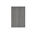 Polaris Bookcase 2 Shlf 1204H Agoak