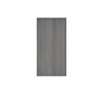 Polaris Bookcase 3 Shlf 1592H Agoak