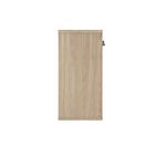 Polaris Cupboard 816 High Can Oak
