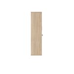 Polaris Cupboard 1592 High Can Oak