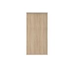 Polaris Cupboard 1592 High Can Oak