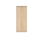 Polaris Cupboard 1980 High Can Oak