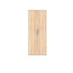 Polaris Cupboard 1980 High Can Oak