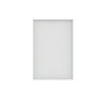 Polaris Cupboard 1204 High Arc Wht