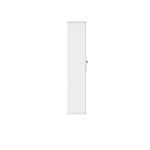 Polaris Cupboard 1980 High Arc Wht