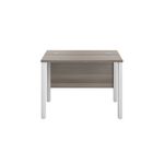Jemini Rect Gp Dsk 1000X600 Goak/Wht