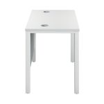 Jemini Rect Gp Desk 1000X600 White