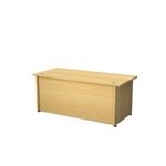 Avior Rect Exec Desk 1800X900 N/Oak