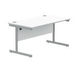 Polaris Rect Sudsk 1400X800 Awht/Wht