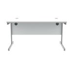 Polaris Rect Sudsk 1400X800 Awht/Wht