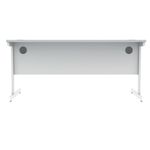 Polaris Rect Sudsk 1600X800 Awht/Wht