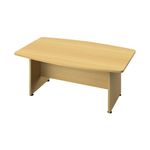 Avior Exec Brdrm Meet Tbl 1800 N/Oak