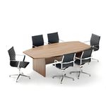 Avior Exec Brdrm Meet Tbl 2400 D/Wal