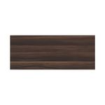 Avior Exec Bookcase 404X1560 Dk/Wal