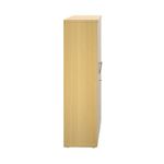 Avior Exec Cupboard 404X1560 N/Oak