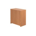 Modara Bookcase 1 Shelf Ellmau Bch