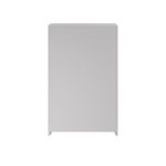 Modara 2 Shlf Bkca 750X400X1200 Wht