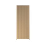 Modara 4 Shlf Bkca 750X400X2000 Oak