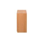 Modara Cbd 1 Shlf 750X400X800Mm Bch