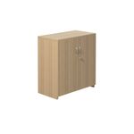 Modara Cbd 1 Shlf 750X400X800Mm Oak