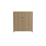 Modara Cbd 1 Shlf 750X400X800Mm Oak