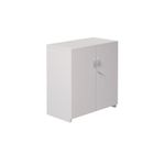 Modara Cbd 1 Shlf 750X400X800Mm Wht