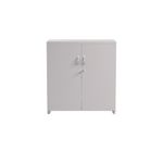 Modara Cbd 1 Shlf 750X400X800Mm Wht