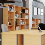 Modara Cbd 2 Shv 750X400X1200Mm Bch