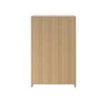 Modara Cbd 2 Shv 750X400X1200Mm Oak