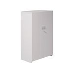 Modara Cbd 2 Shv 750X400X1200Mm Wht