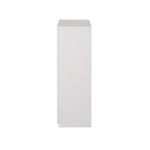 Modara Cbd 2 Shv 750X400X1200Mm Wht