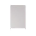 Modara Cbd 2 Shv 750X400X1200Mm Wht