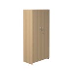 Modara Cbd 3 Shv 750X400X1600Mm Oak