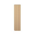 Modara Cbd 3 Shv 750X400X1600Mm Oak