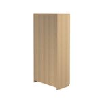 Modara Cbd 3 Shv 750X400X1600Mm Oak