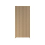 Modara Cbd 3 Shv 750X400X1600Mm Oak