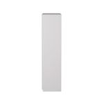 Modara Cbd 3 Shv 750X400X1600Mm Wht