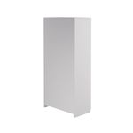 Modara Cbd 3 Shv 750X400X1600Mm Wht