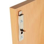 Modara 4 Shlf Cbd 750X400X2000Mm Bch
