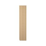 Modara 4 Shlf Cbd 750X400X2000Mm Oak