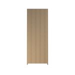 Modara 4 Shlf Cbd 750X400X2000Mm Oak