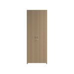 Modara 4 Shlf Cbd 750X400X2000Mm Oak