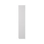 Modara 4 Shlf Cbd 750X400X2000Mm Wht