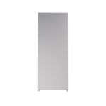 Modara 4 Shlf Cbd 750X400X2000Mm Wht