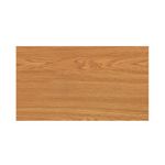 Jemini Bookcase 800X450X800Mm N/Oak
