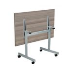 Jemini Rect Ttgtbl 1200X700 Goak/Slv